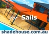 Shadehouse