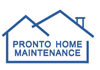 Pronto Home Maintenance