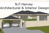 N F Harvey