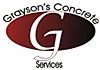 Grayson's Concrete Services