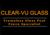 Clear Vu Glass Fencing