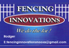 Fencing Innovations