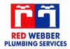 Red Webber Plumbing - Rain Water Tanks