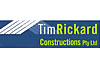 Tim Rickard Construction Pty Ltd