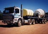 Lymn Carriers & Concrete