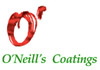 O'Neills Coatings Pty Ltd