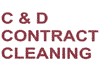 C & D Contract Cleaning
