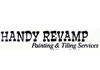 Handy Revamp Painting & Tiling Services