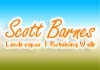 Scott Barnes Landscapes , Retaining Walls
