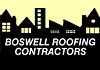 Boswell Roofing Contractors