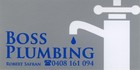 Boss Plumbing