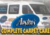 Austens Complete Carpet Care