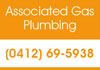Associated Gas Plumbing