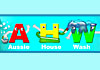 Aussie House Wash
