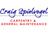 Craig Spielvogel Carpentry & General Maintenance