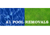 A1 POOL REMOVALS