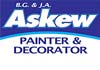 BG & JA Askew - Painters & Decorators