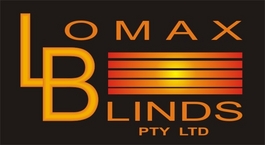 Lomax Blinds