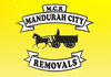 Mandurah City Removals