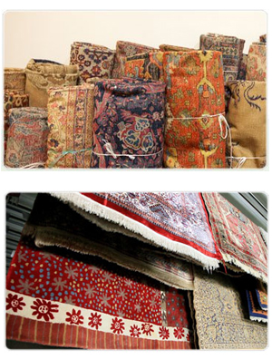 Melbourne Rug Wash