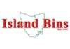 Island Bins