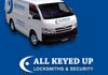 All Keyed Up Locksmith & Security