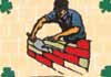 Arthur Henry Bricklayer