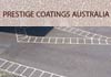 Prestige Coatings Australia - Concrete Resurfacing
