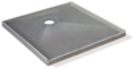 The Universal Shower Bases