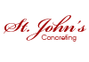 St. John's Paving