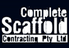 Complete Scaffold Contracting Pty Ltd