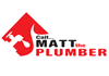 Call Matt The Plumber