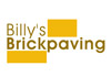 Billy's Brickpaving