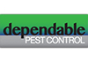 Dependable Pest Control