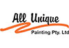 All Unique Painting