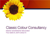 Classic Colour Consultancy - Colour Consulting