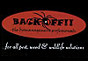 Back Off!! The Biomanagement Professionals