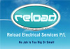 Reload Electrical Services Pty Ltd