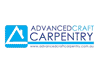 Advanced Craft Carpentry