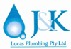 J & K Lucas Plumbing Pty Ltd