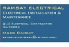 Ramsay Electrical