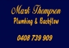 Mark Thompson Plumbing & Backflow