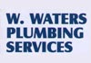 W Waters Plumbing Services