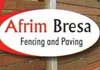 Afrim Bresa Fencing & Paving
