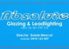 Absolute Glazing & Leadlighting