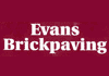 Evans Brickpaving