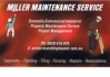 Miller Maintenance Service