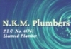 NKM Plumbing & Air Conditioning