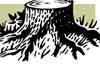 Chris' Tree & Stump Removal
