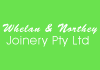 Whelan & Northey Joinery Pty Ltd